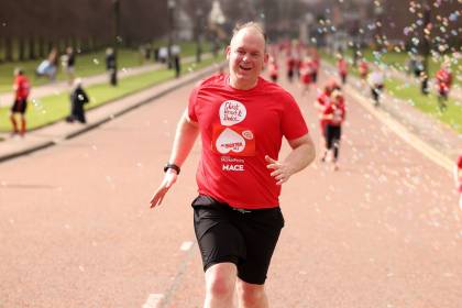 NICHS Red Dress 0058