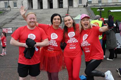 NICHS Red Dress 0060