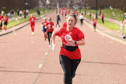 NICHS Red Dress 0062
