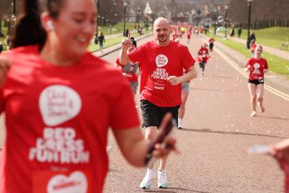 NICHS Red Dress 0067