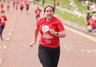 NICHS Red Dress 0072