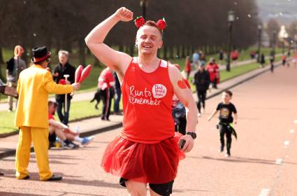 NICHS Red Dress 0074