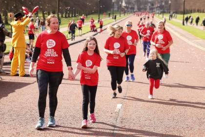 NICHS Red Dress 0076