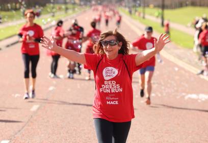 NICHS Red Dress 0078