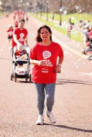 NICHS Red Dress 0079