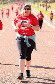 NICHS Red Dress 0082