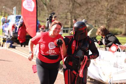 NICHS Red Dress 0083