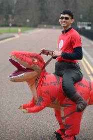 NICHS Red Dress 0086