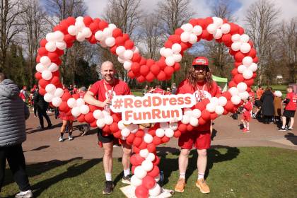 NICHS Red Dress 0088