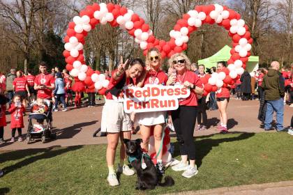 NICHS Red Dress 0089