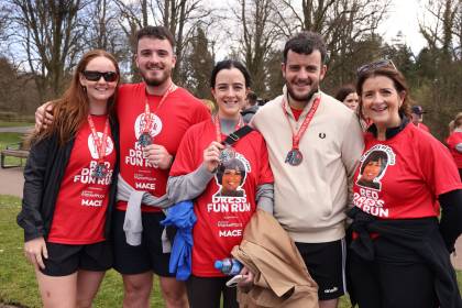 NICHS Red Dress 0102