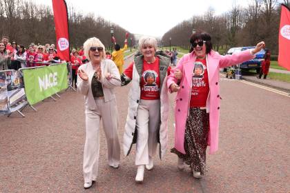 NICHS Red Dress 0103