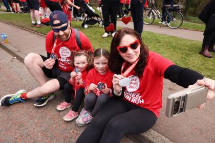 NICHS Red Dress 0104