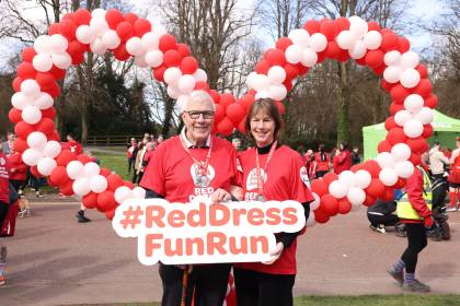 NICHS Red Dress 0107