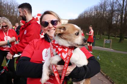 NICHS Red Dress 0113