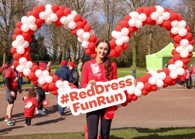 NICHS Red Dress 0114