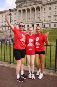 NICHS Red Dress 0120