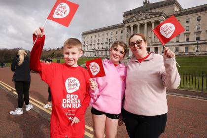 NICHS Red Dress 0121