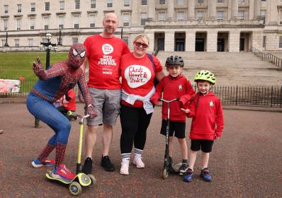 NICHS Red Dress 0129