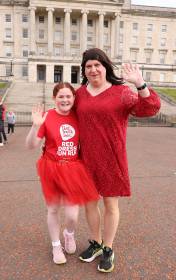 NICHS Red Dress 0131