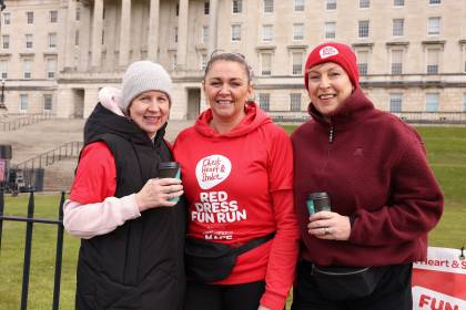 NICHS Red Dress 0135