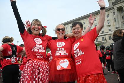 NICHS Red Dress 0136