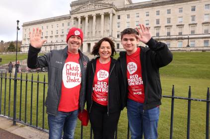 NICHS Red Dress 0137