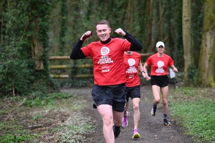 NICHS Red Dress 0141