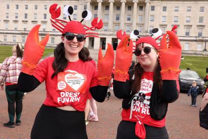 NICHS Red Dress 0148