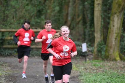 NICHS Red Dress 0149