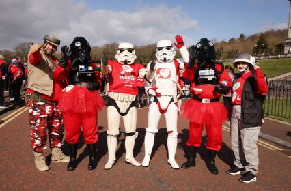 NICHS Red Dress 0152