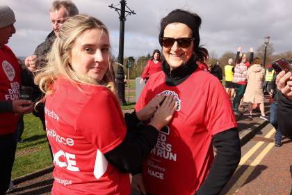 NICHS Red Dress 0153