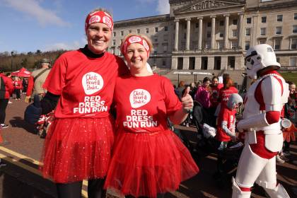 NICHS Red Dress 0154