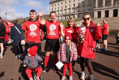 NICHS Red Dress 0156