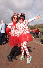 NICHS Red Dress 0158