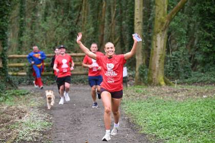 NICHS Red Dress 0159