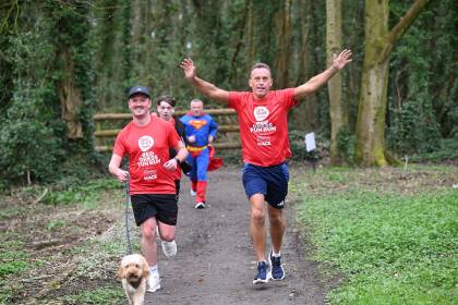 NICHS Red Dress 0160