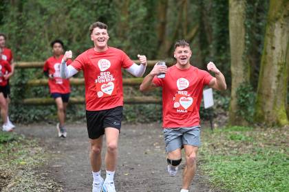 NICHS Red Dress 0168