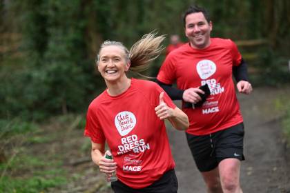 NICHS Red Dress 0184