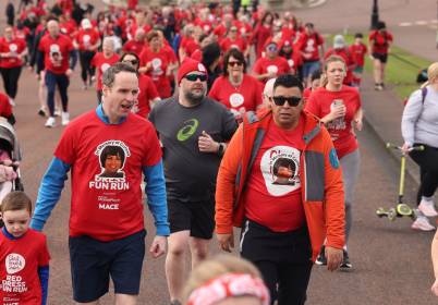 NICHS Red Dress 0197