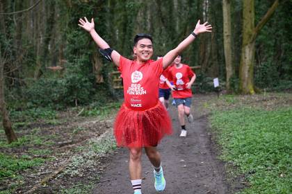 NICHS Red Dress 0198