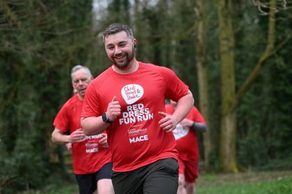 NICHS Red Dress 0204