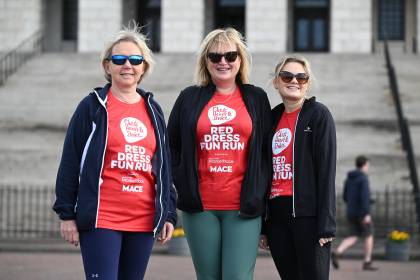 NICHS Red Dress 0222