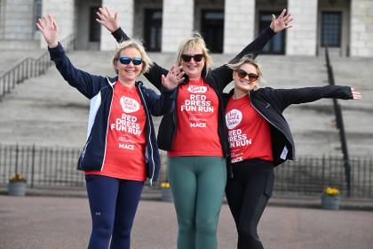 NICHS Red Dress 0224