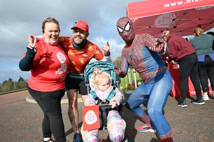 NICHS Red Dress 0243