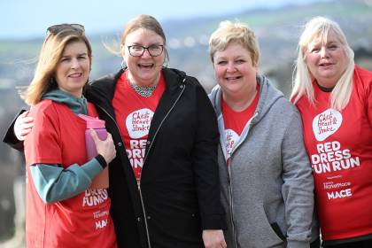 NICHS Red Dress 0247