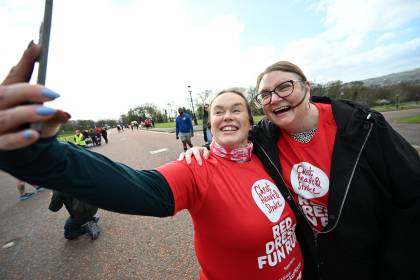 NICHS Red Dress 0251