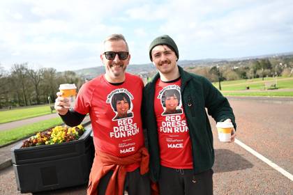 NICHS Red Dress 0255