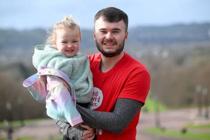 NICHS Red Dress 0259