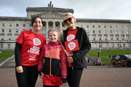 NICHS Red Dress 0264